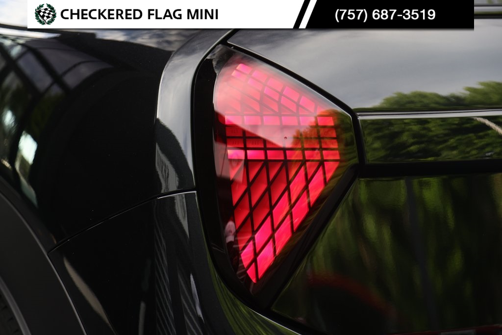 2025 Mini Cooper Hardtop S photo 12