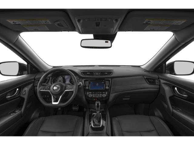 2019 Nissan Rogue SV photo 11