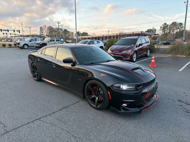 2019 Dodge Charger R/T's photo