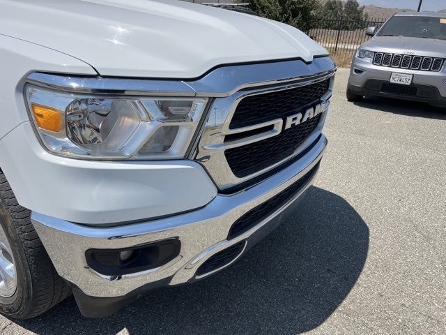 2022 Ram 1500 Big Horn Lone Star photo 9