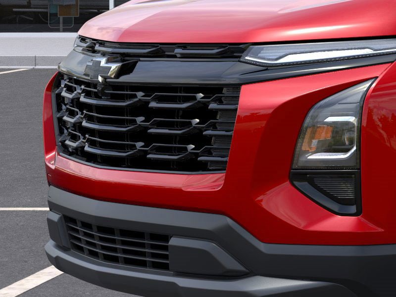 2026 Chevrolet Equinox LT photo 12