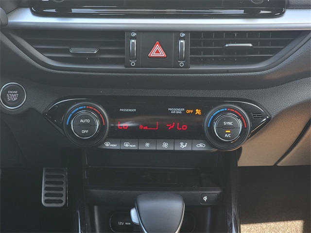 2023 Kia Forte GT-Line photo 20