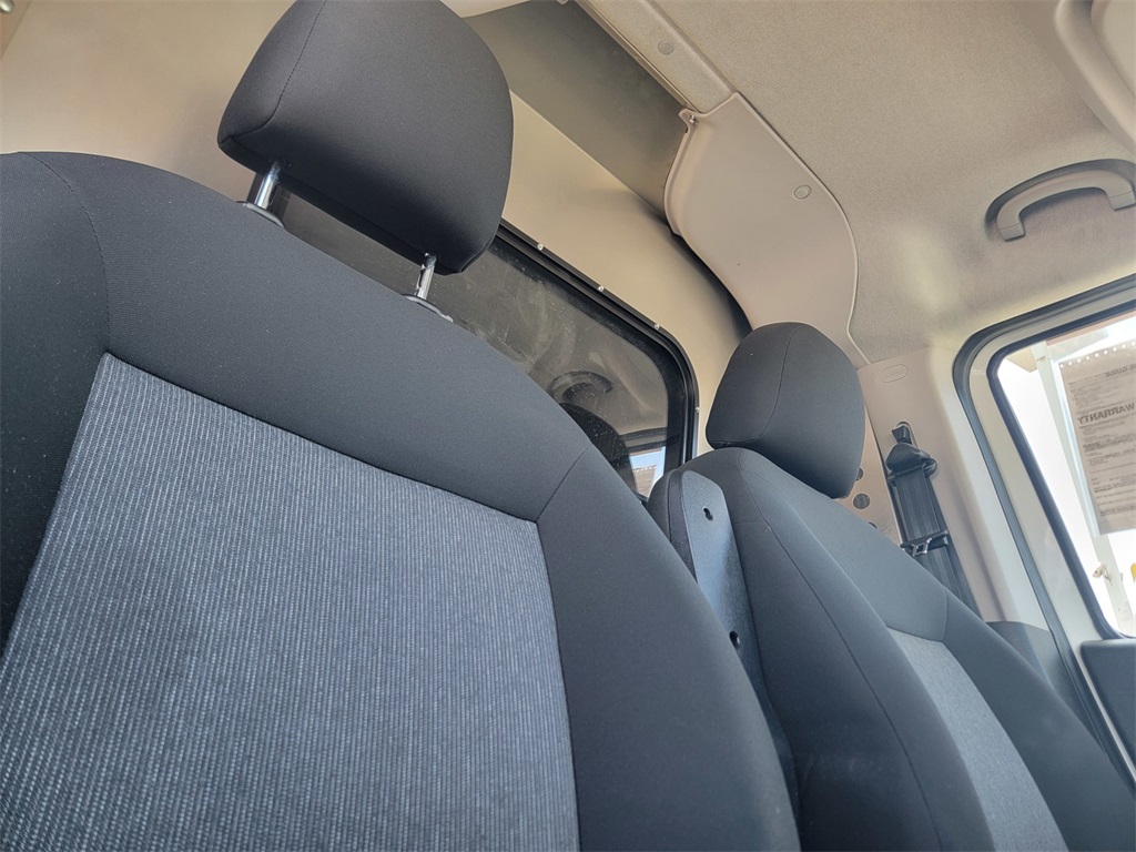 2022 Ram ProMaster City photo 21