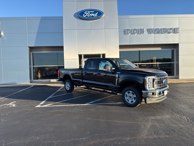 2026 Ford F-250 Super Duty XLT's photo