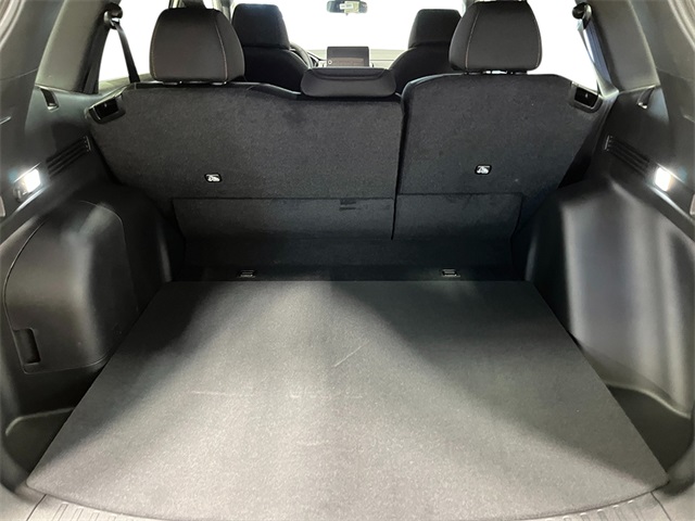 2026 Honda CR-V Hybrid photo 22