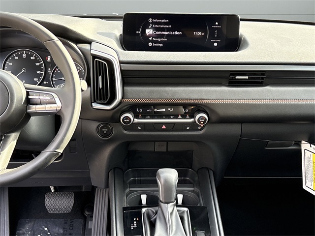 2025 Mazda CX-50 Premium photo 8