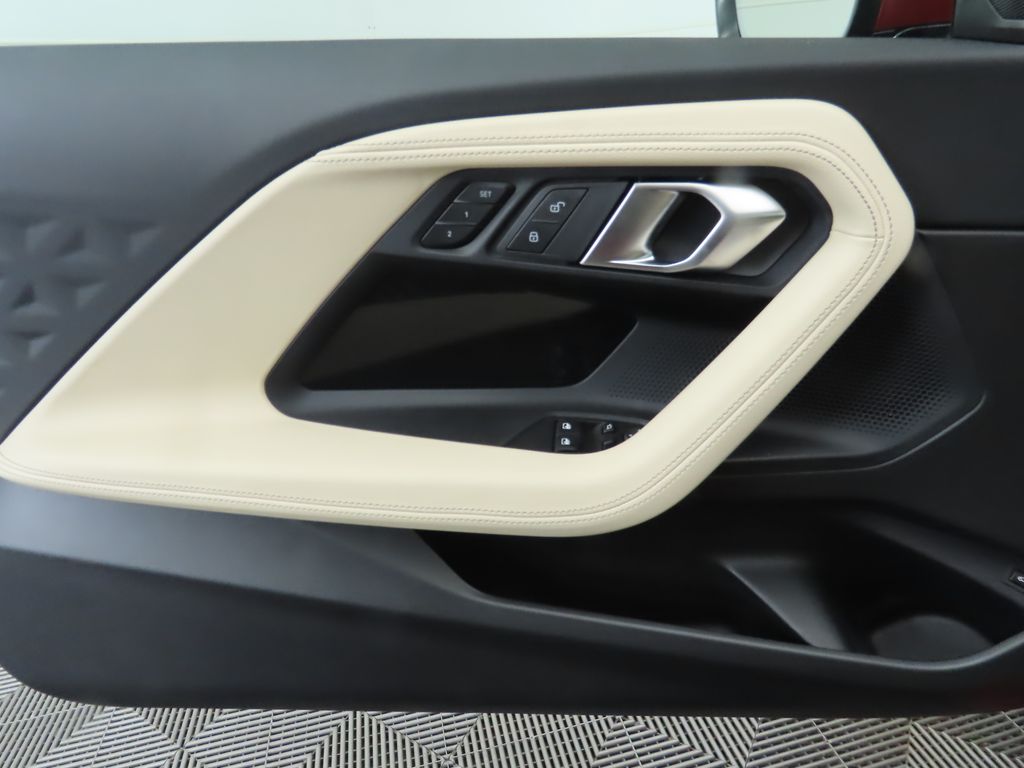 2025 Bmw 230i photo 22