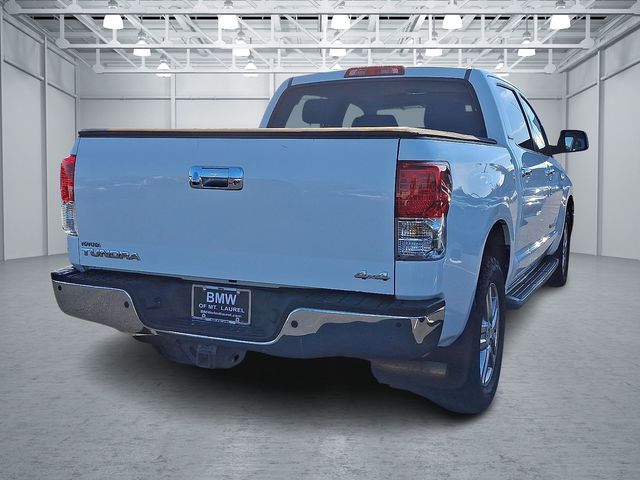 2010 Toyota Tundra Limited photo 4