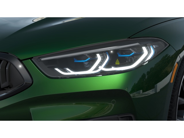 2026 Bmw M850i M850i xDrive photo 6