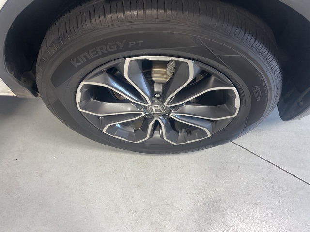 2020 Honda CR-V EX-L photo 33