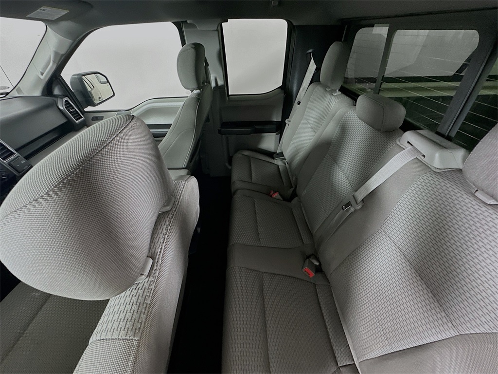 2019 Ford F-150 XLT photo 21