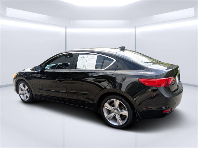 2014 Acura ILX 2.0L Premium photo 4