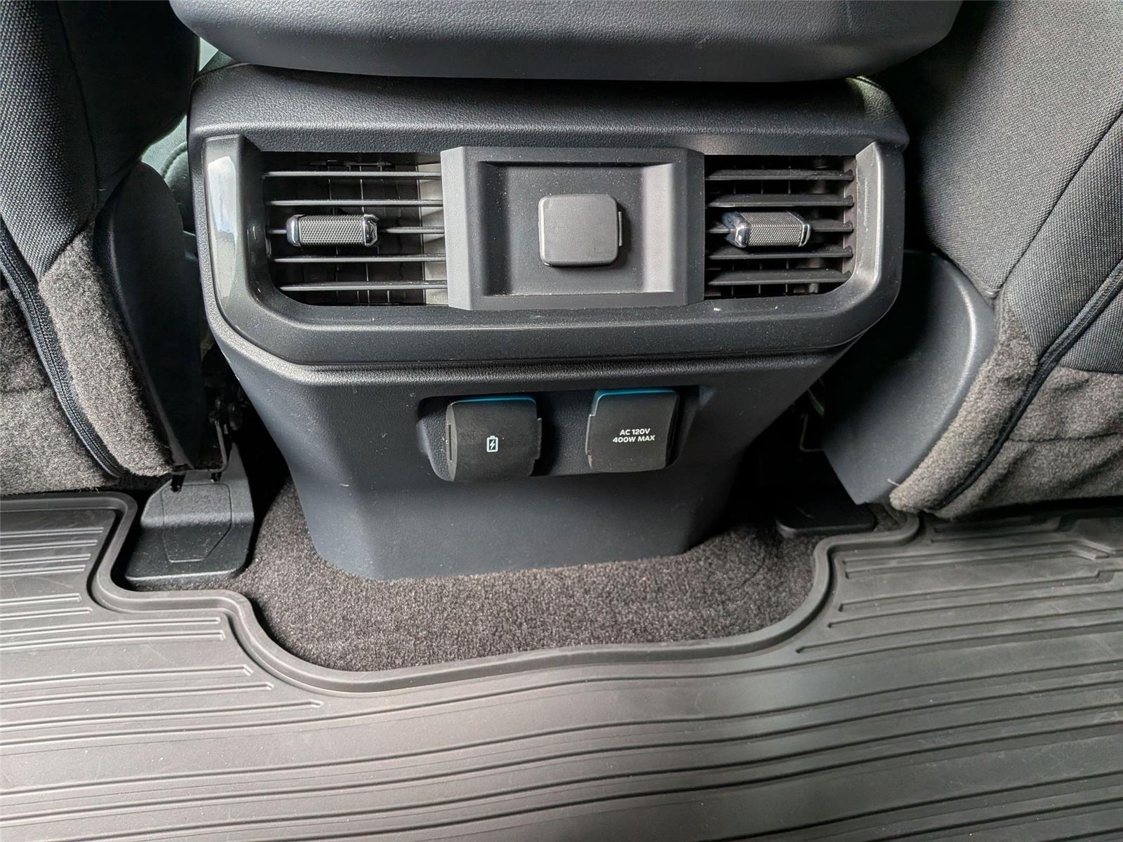 2022 Ford F-150 XLT photo 27
