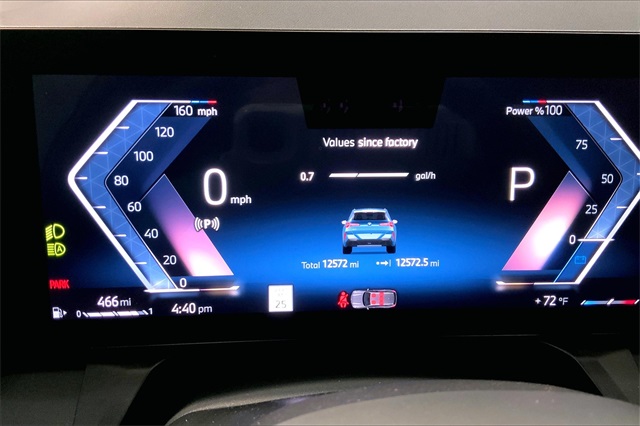 2025 Bmw X3 30x Drive photo 15