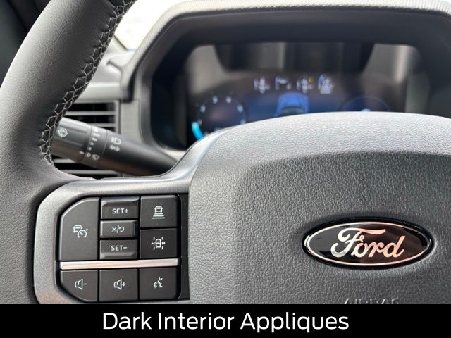 2025 Ford F-150 XLT photo 25