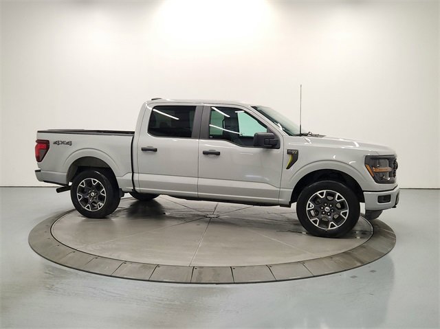 2024 Ford F-150 STX photo 8
