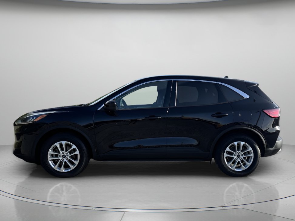 2020 Ford Escape SE photo 5