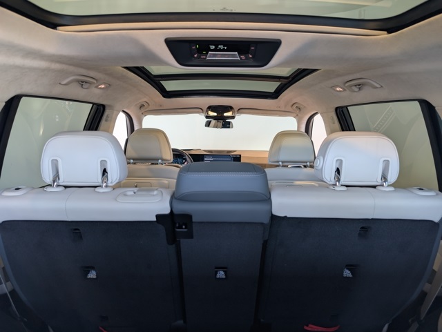 2024 Bmw X7 xDrive40i photo 30