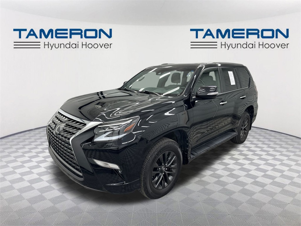 2020 Lexus GX PREMIUM's photo