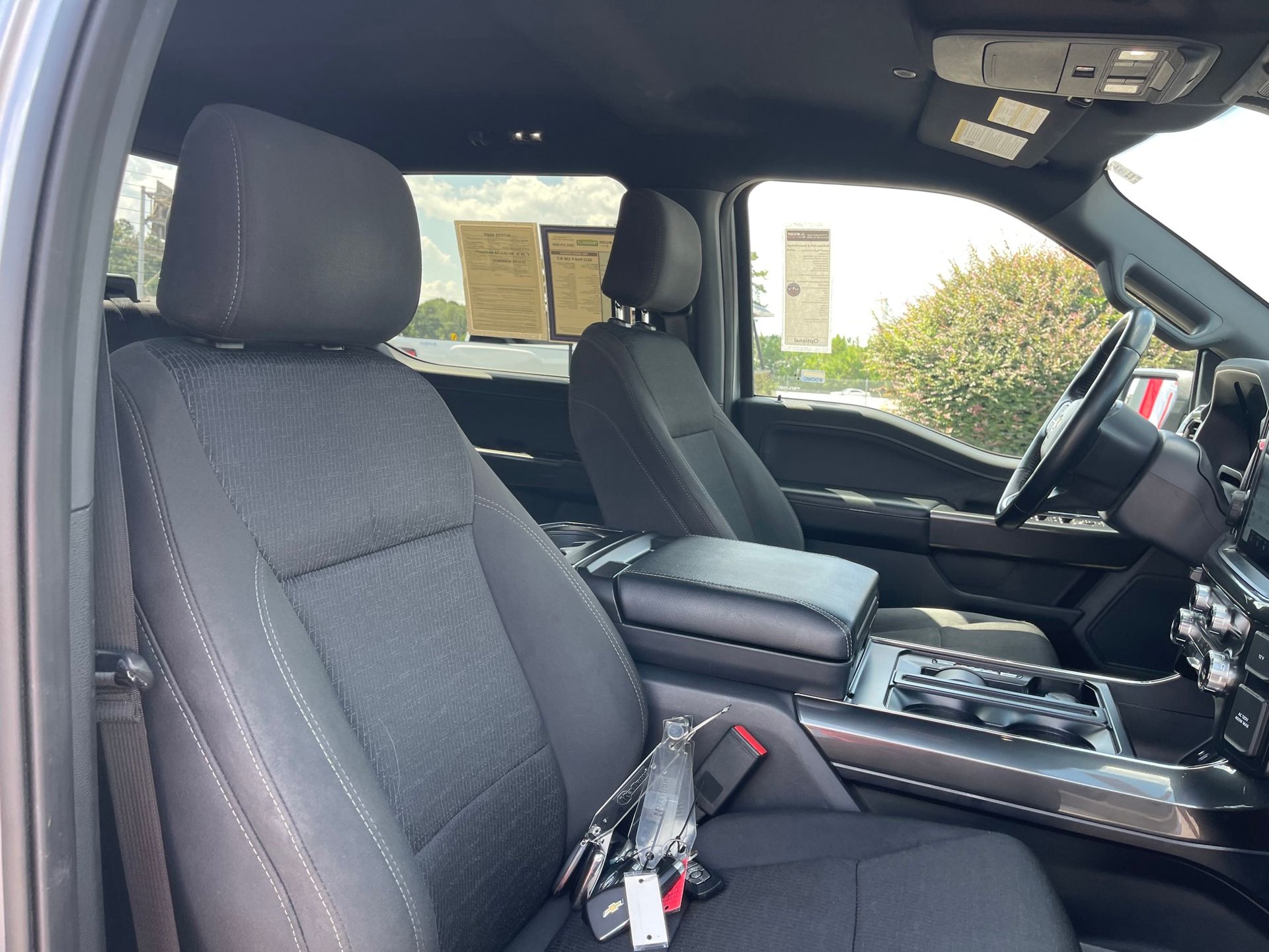 2022 Ford F-150 XLT photo 26
