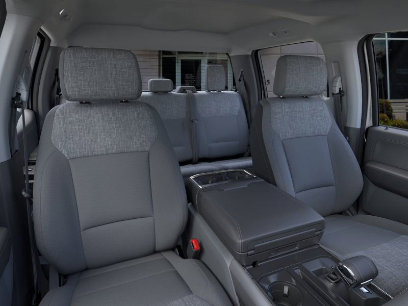 2024 Ford F-150 Lightning photo 9