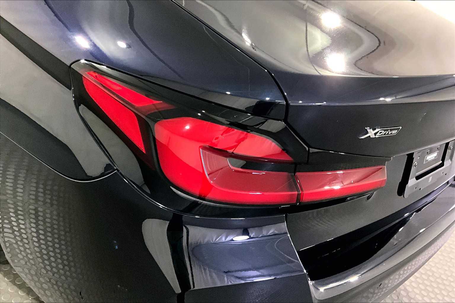 2022 Bmw 530i xDrive photo 27