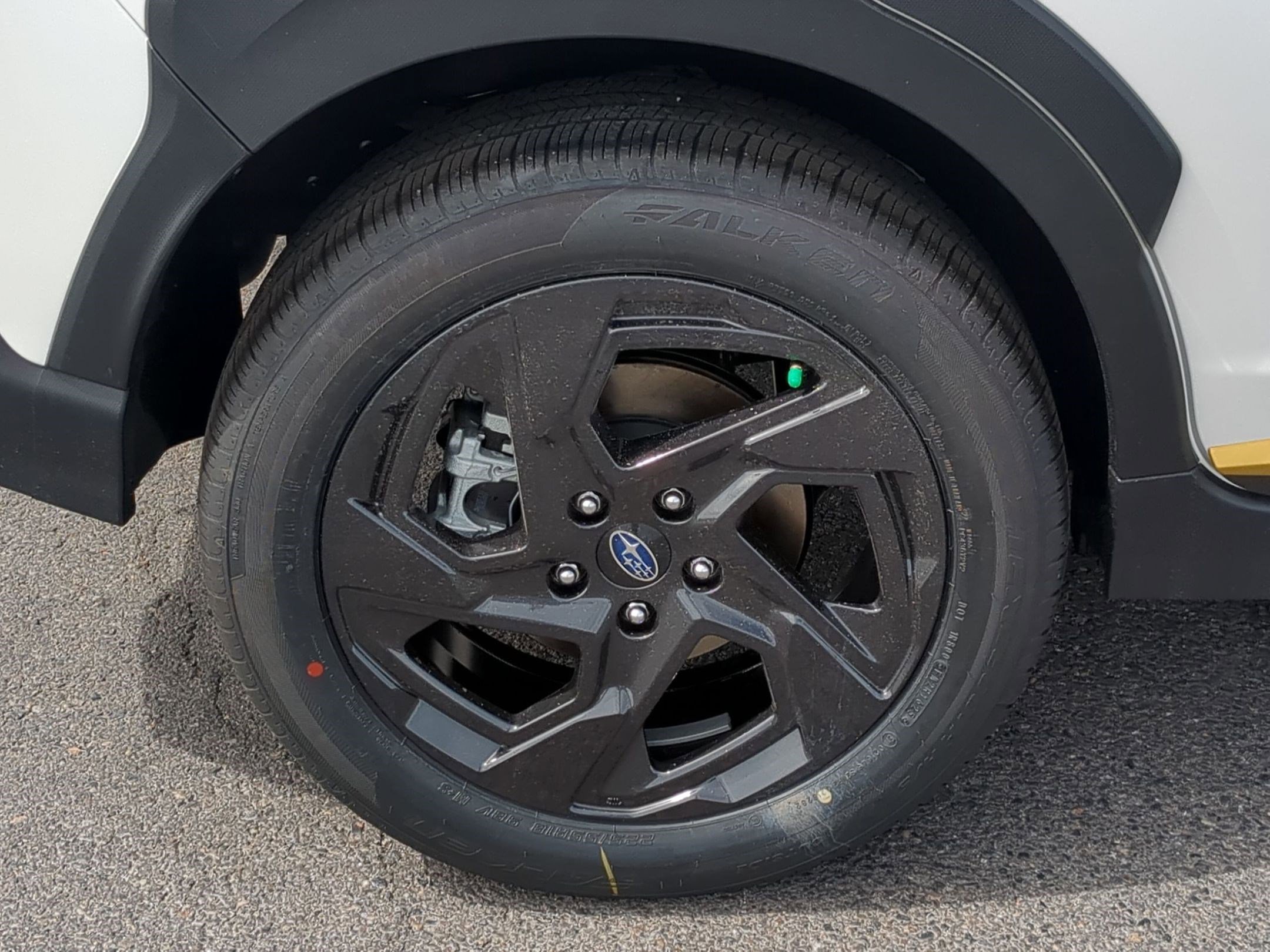 2025 Subaru Crosstrek Sport photo 17