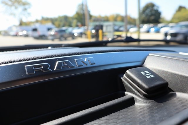 2025 Ram 1500 Big Horn photo 17