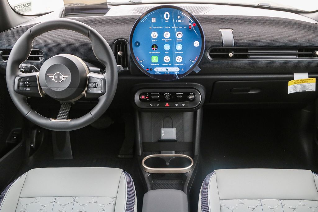 2026 Mini Cooper 4 Door Hardtop Signature photo 12