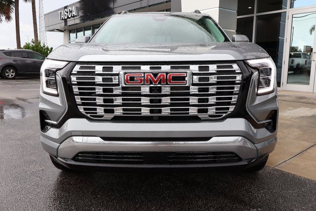 2026 Gmc Terrain Denali photo 3