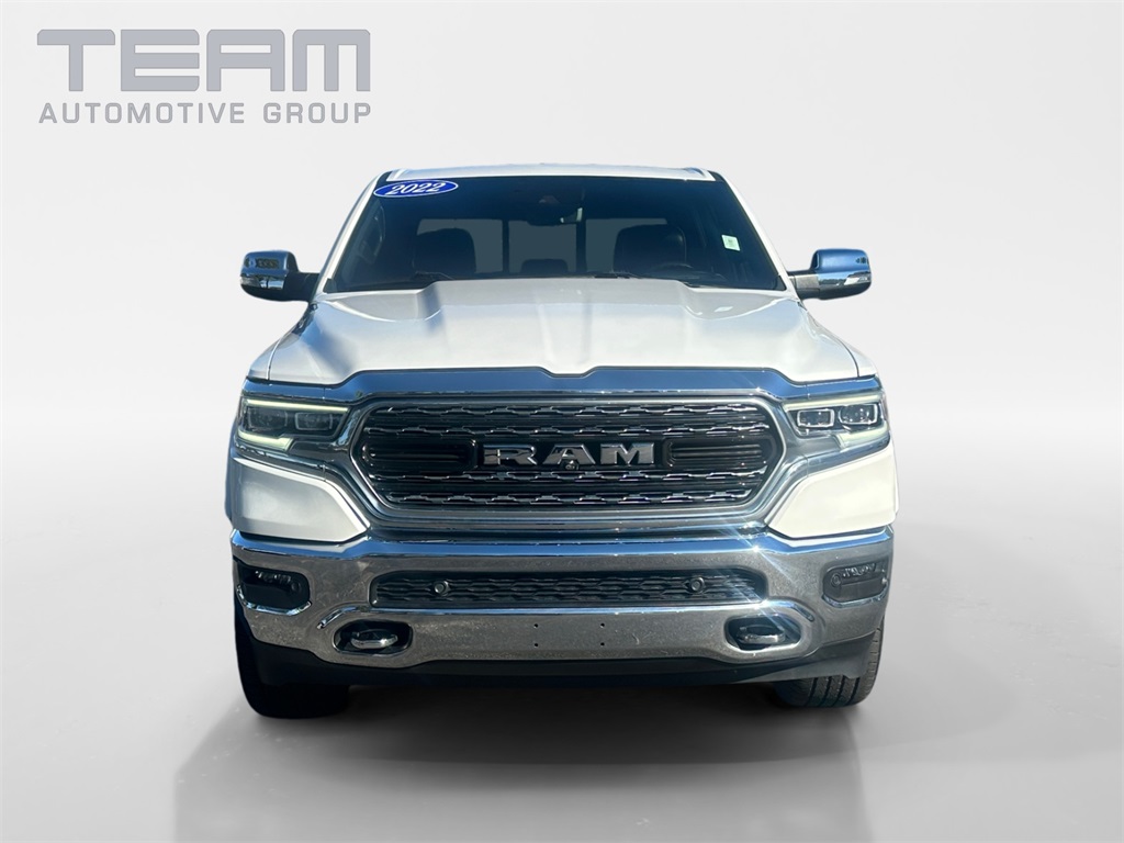 2022 Ram 1500 Limited photo 2