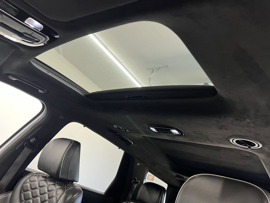 2021 Hyundai Palisade Calligraphy photo 13