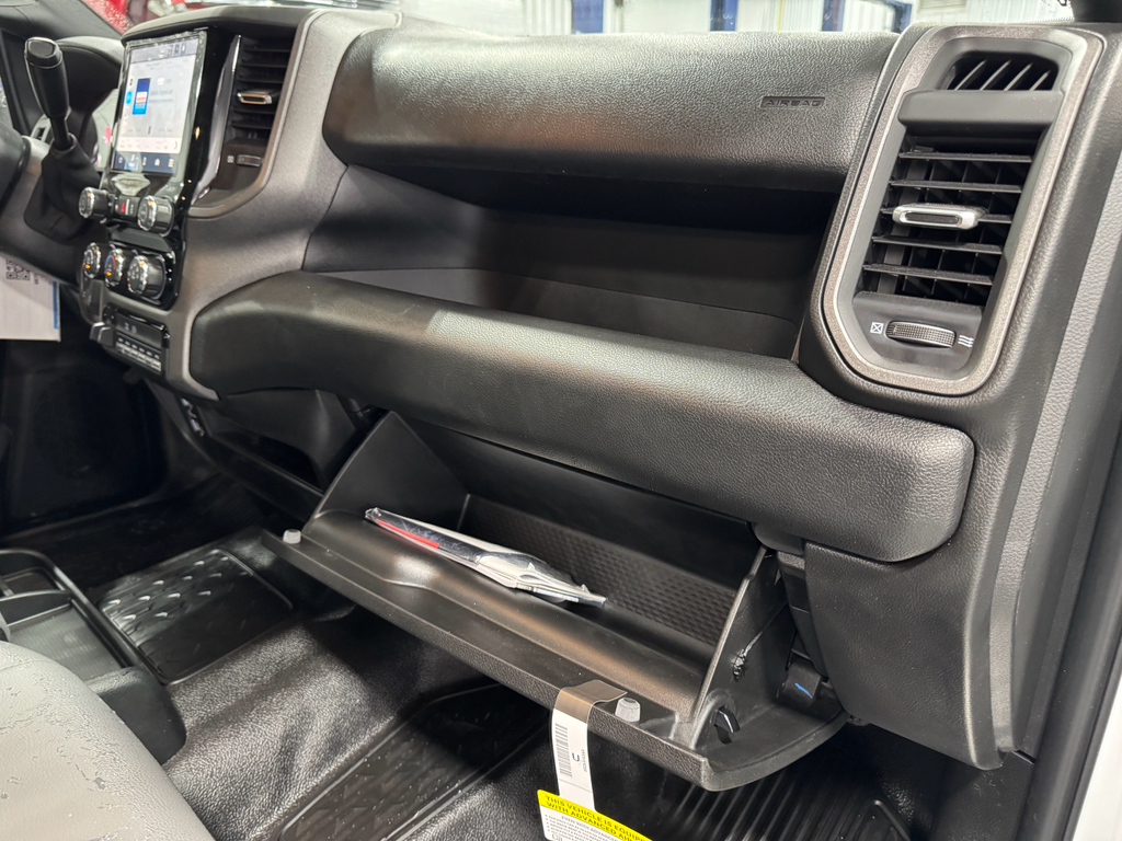 2025 Ram 3500 Tradesman photo 18
