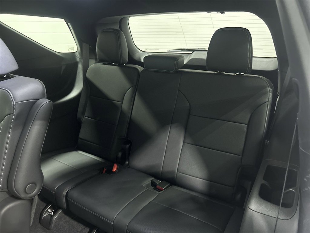 2024 Chevrolet Traverse photo 20