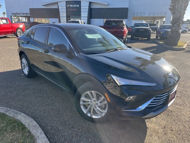 2026 Buick Envista Preferred's photo