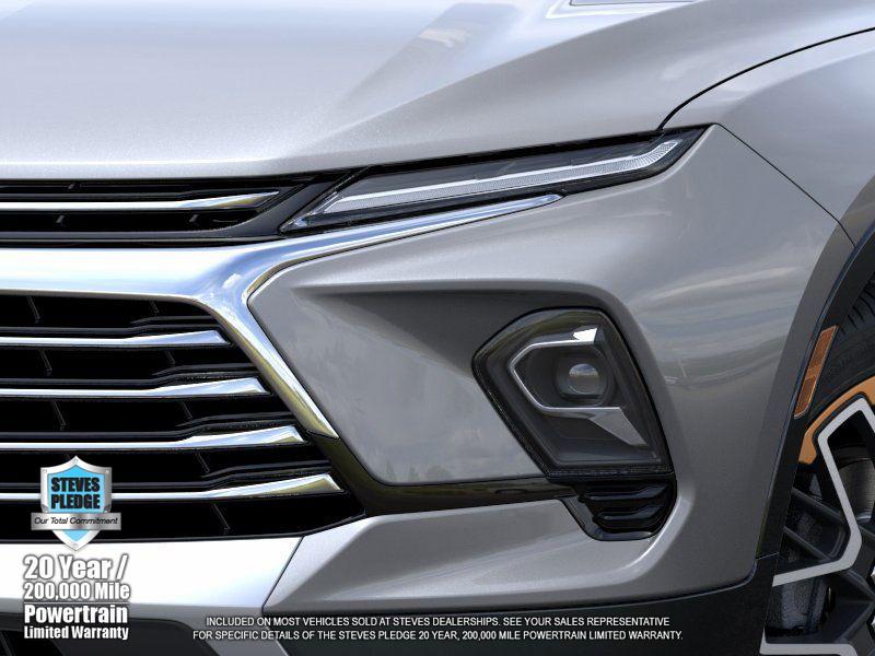 2025 Chevrolet Blazer Premier photo 10