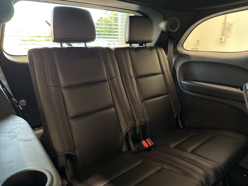 2026 Dodge Durango GT Plus photo 11