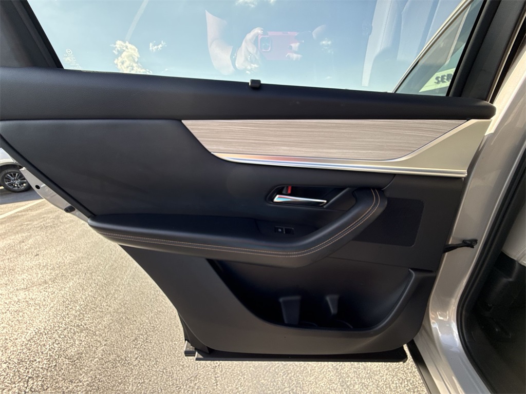 2024 Mazda CX-90 3.3 Turbo Premium photo 23