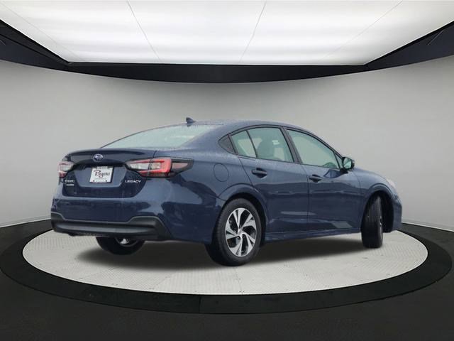 2025 Subaru Legacy Premium photo 8
