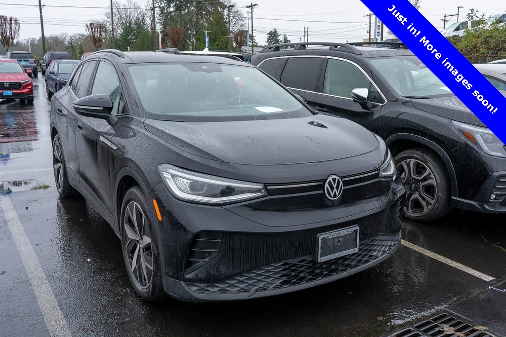 2023 Volkswagen ID.4 PRO S's photo
