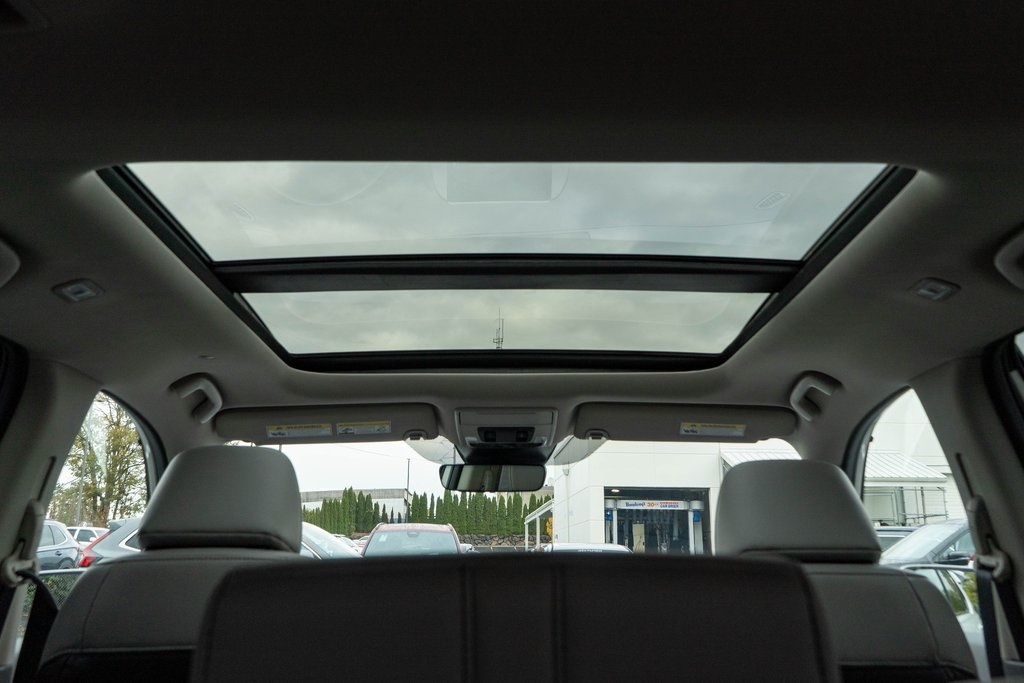2025 Honda Pilot Touring photo 13