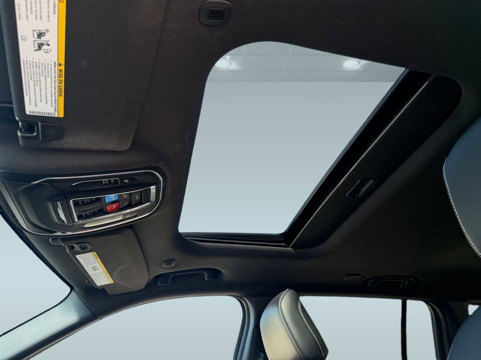 2023 Jeep Grand Cherokee Altitude photo 10