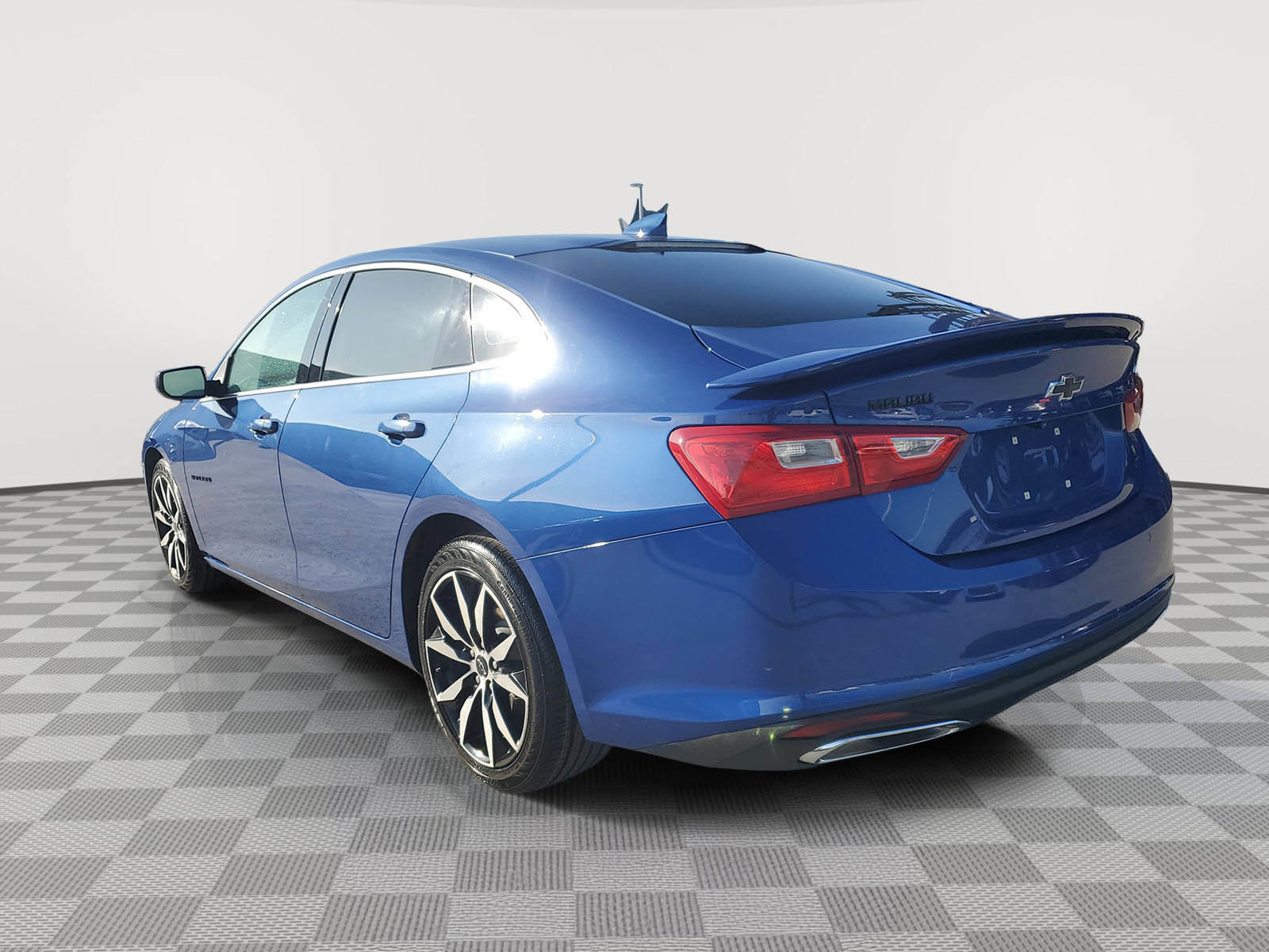 2023 Chevrolet Malibu RS photo 4