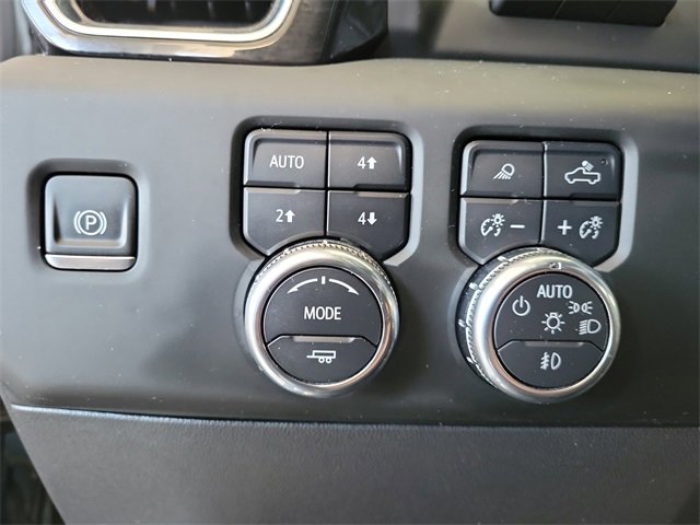 2023 Gmc Sierra 1500 Denali photo 18
