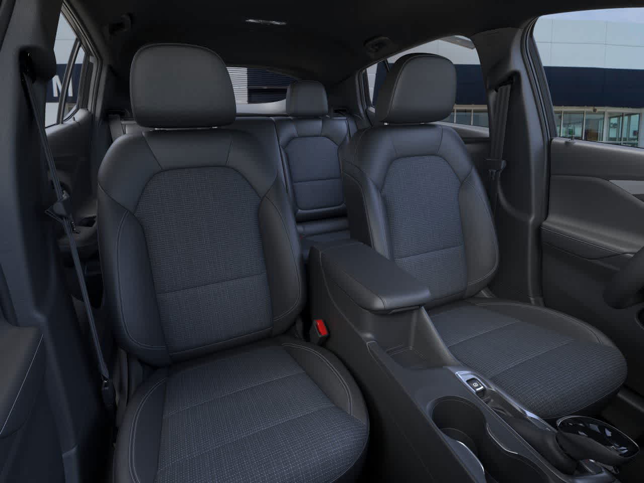 2025 Buick Envision Preferred photo 15