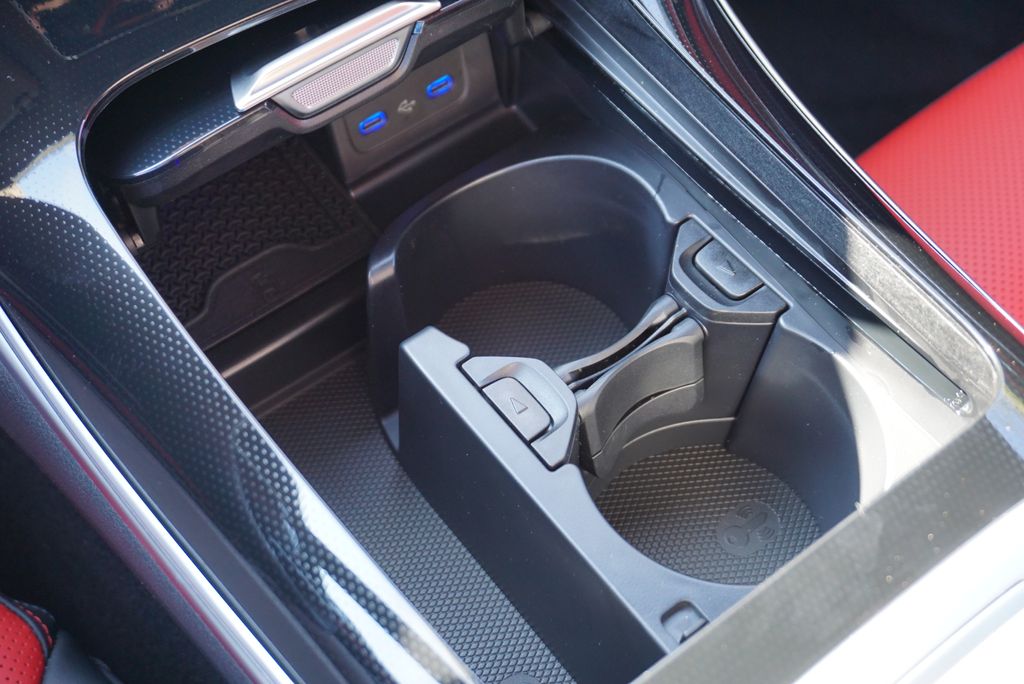 2026 Mercedes Benz CLE AMG 53 4MATIC photo 40