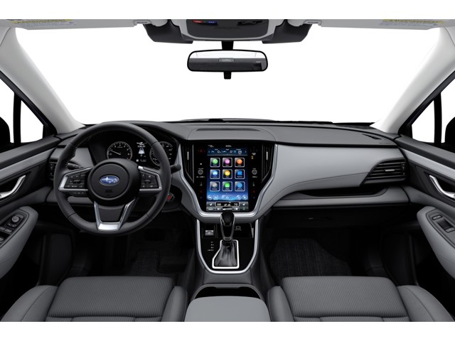2025 Subaru Legacy Premium photo 18