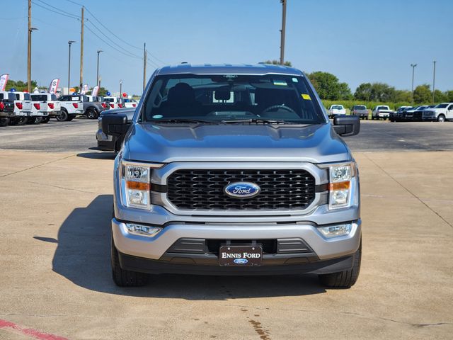 2021 Ford F-150 XL photo 2