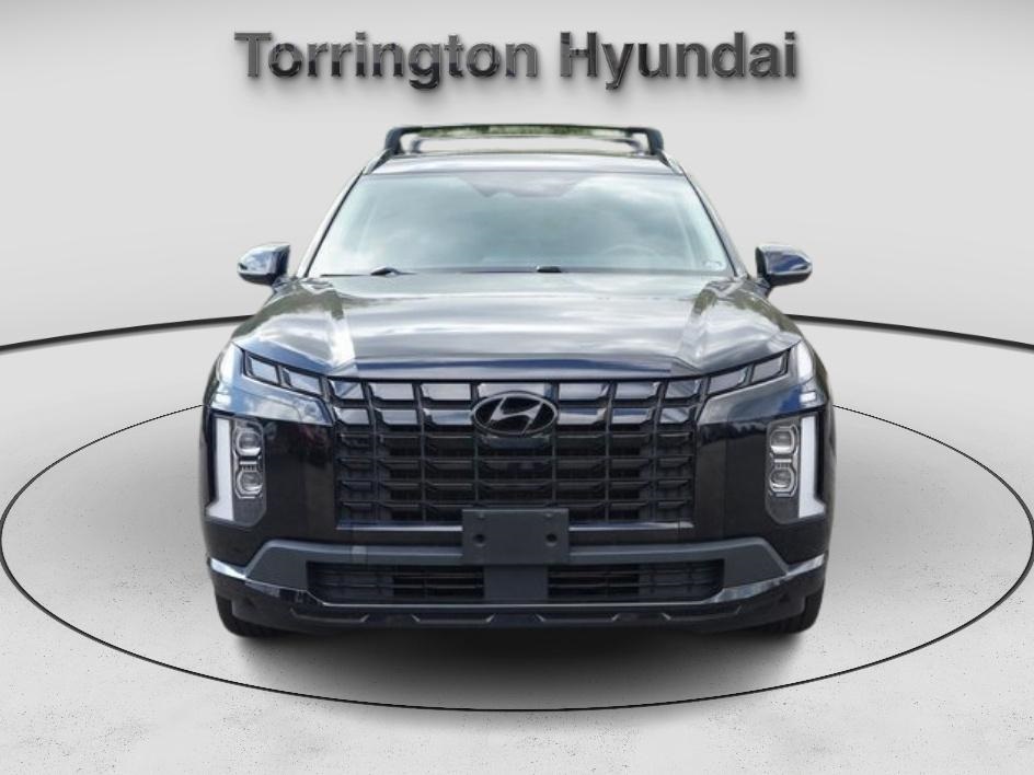 2023 Hyundai Palisade XRT photo 2