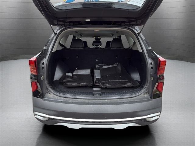 2021 Kia Seltos S photo 32